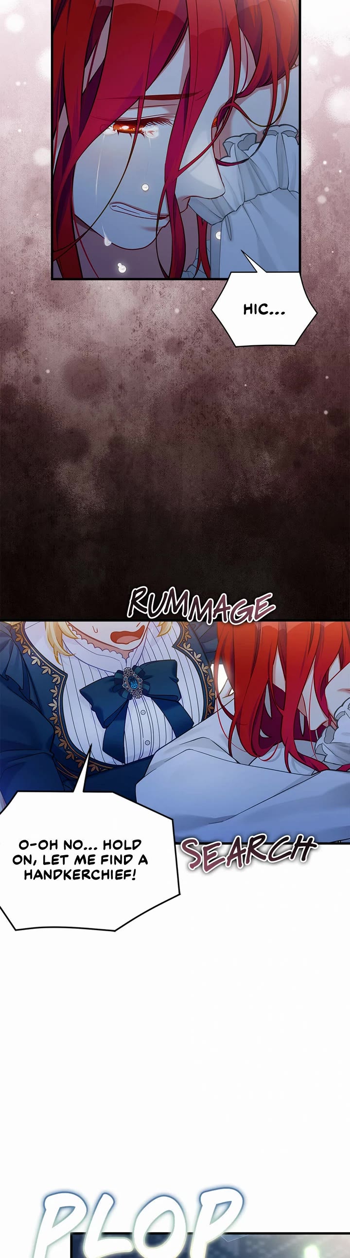 I’m the Stepmother, but my Daughter is too Cute Chapter 127 page 29 - Chapter 127