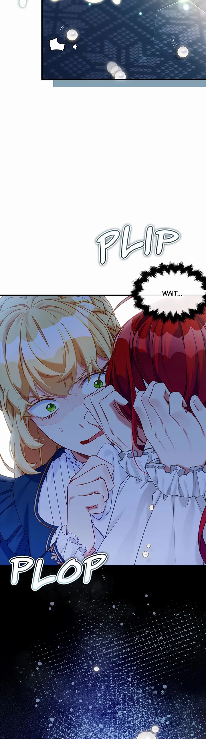 I’m the Stepmother, but my Daughter is too Cute Chapter 127 page 30 - Chapter 127