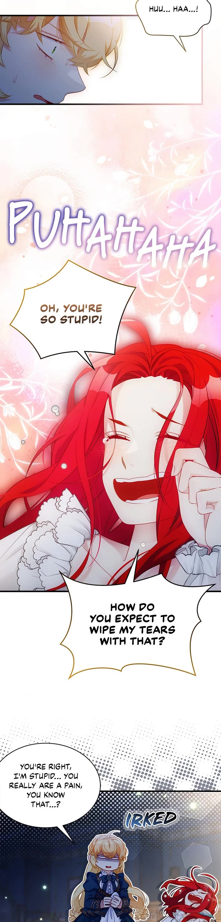 I’m the Stepmother, but my Daughter is too Cute Chapter 127 page 32 - Chapter 127