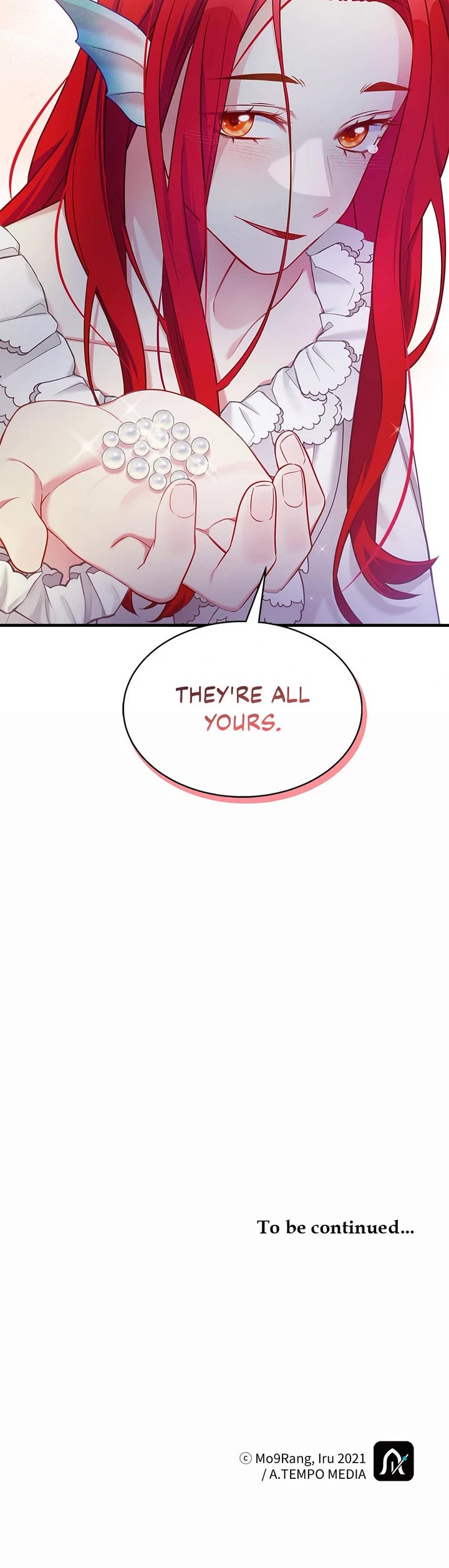 I’m the Stepmother, but my Daughter is too Cute Chapter 127 page 34 - Chapter 127