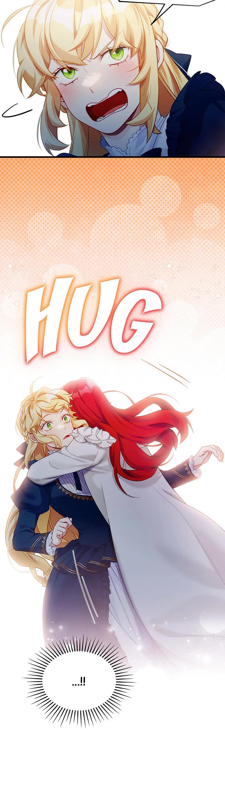 I’m the Stepmother, but my Daughter is too Cute Chapter 128 page 10 - Chapter 128