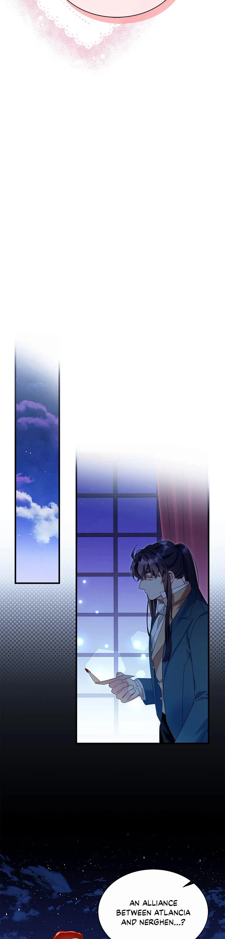 I’m the Stepmother, but my Daughter is too Cute Chapter 128 page 12 - Chapter 128