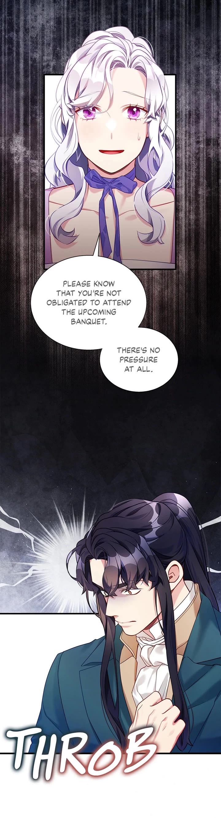I’m the Stepmother, but my Daughter is too Cute Chapter 128 page 15 - Chapter 128