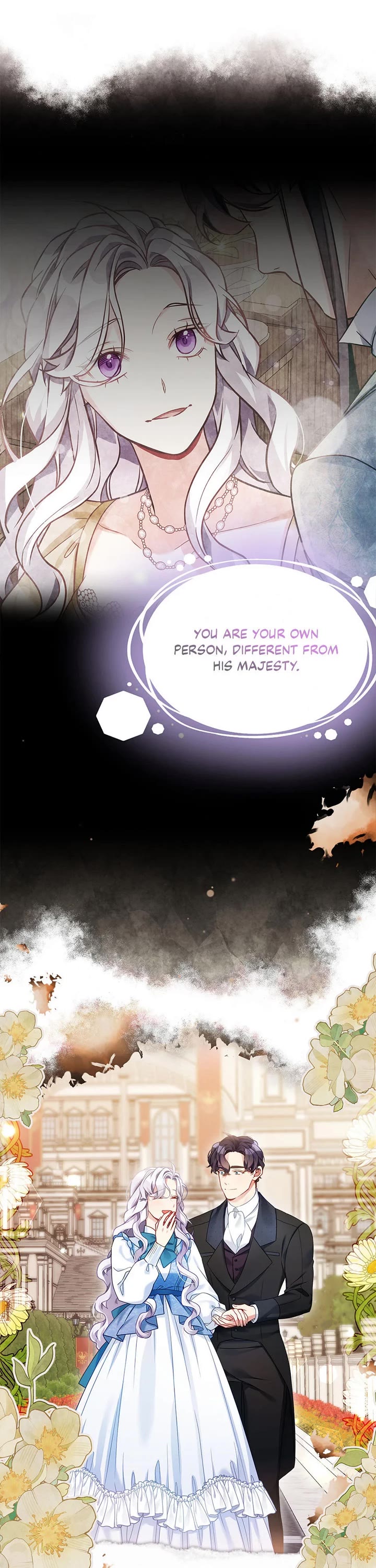 I’m the Stepmother, but my Daughter is too Cute Chapter 128 page 16 - Chapter 128