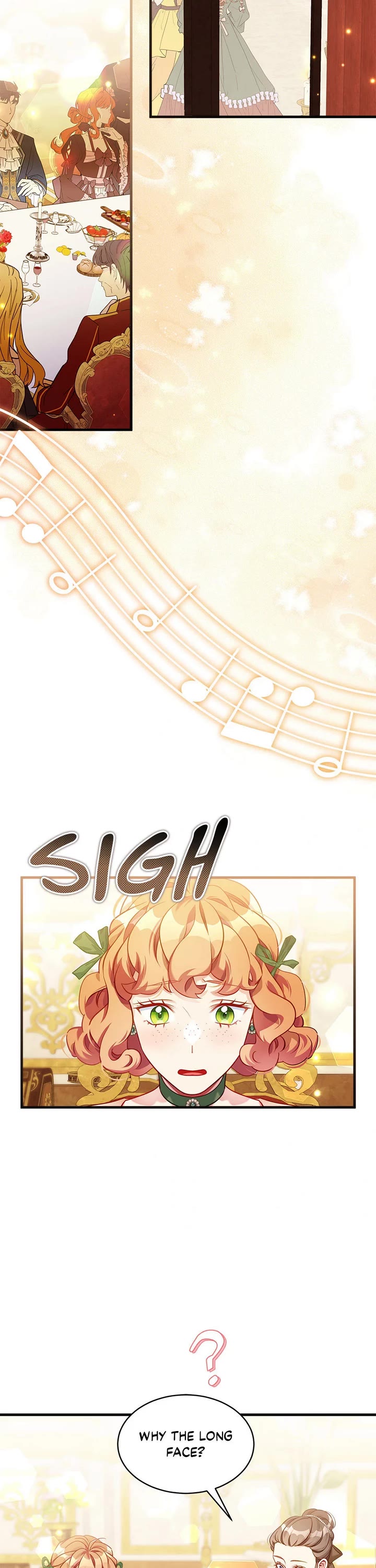 I’m the Stepmother, but my Daughter is too Cute Chapter 128 page 22 - Chapter 128