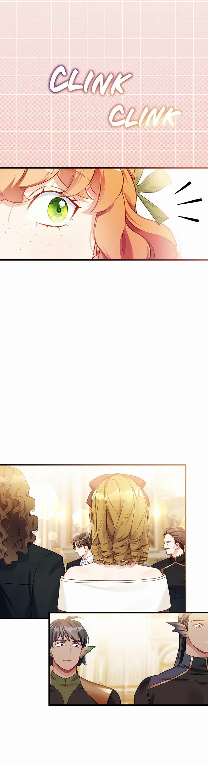 I’m the Stepmother, but my Daughter is too Cute Chapter 128 page 25 - Chapter 128