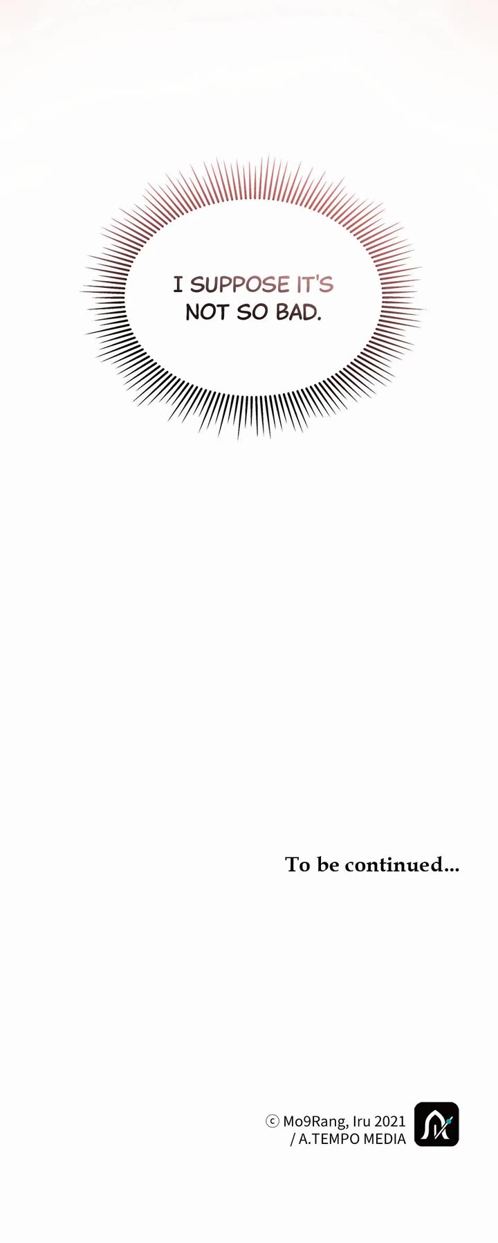 I’m the Stepmother, but my Daughter is too Cute Chapter 128 page 34 - Chapter 128