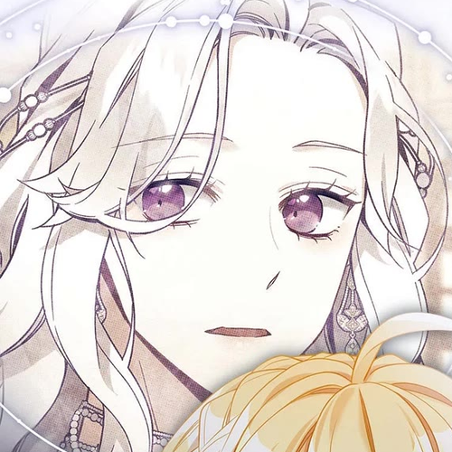 I’m the Stepmother, but my Daughter is too Cute Chapter 128 cover