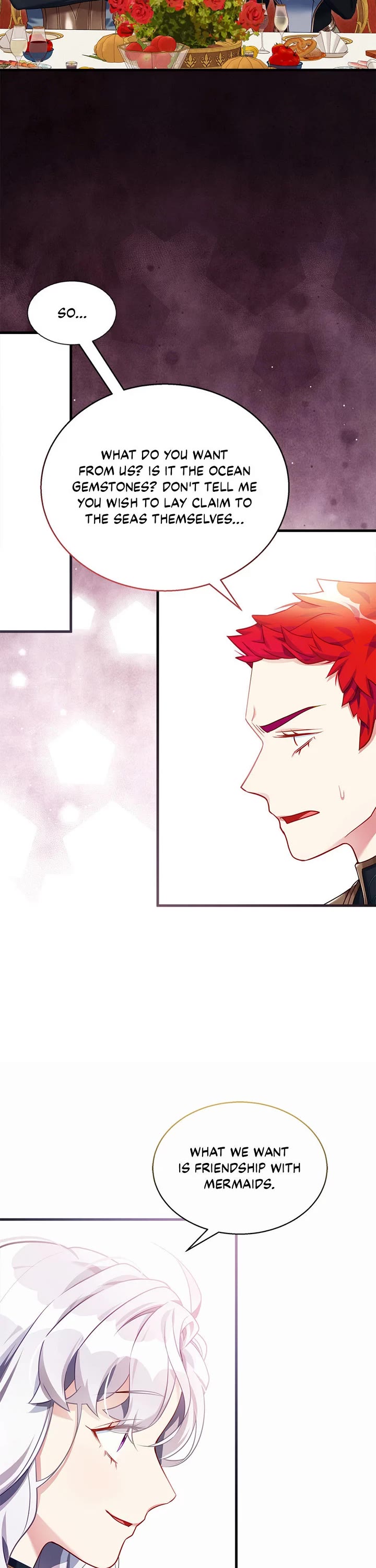 I’m the Stepmother, but my Daughter is too Cute Chapter 129 page 12 - Chapter 129
