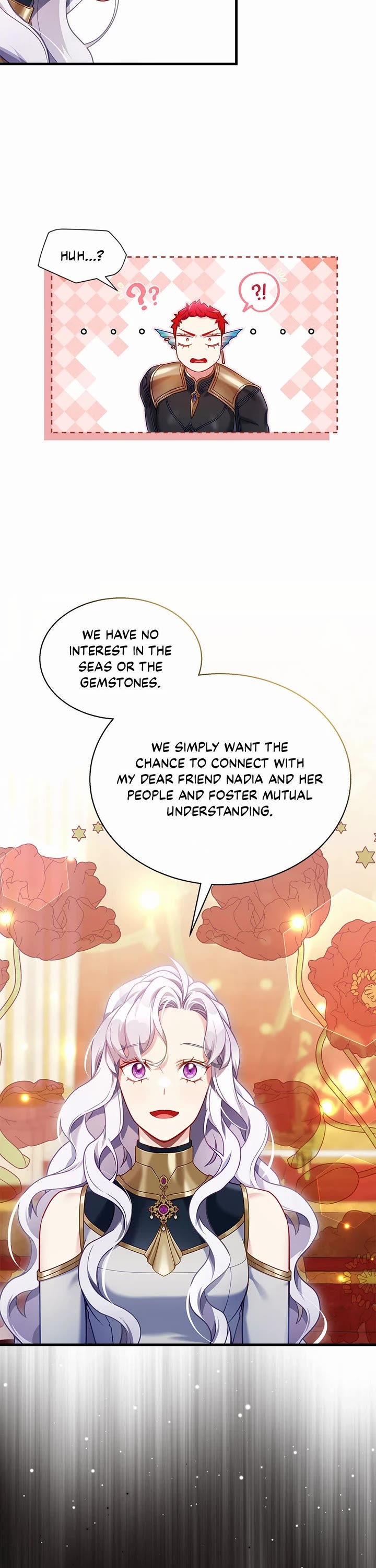 I’m the Stepmother, but my Daughter is too Cute Chapter 129 page 13 - Chapter 129