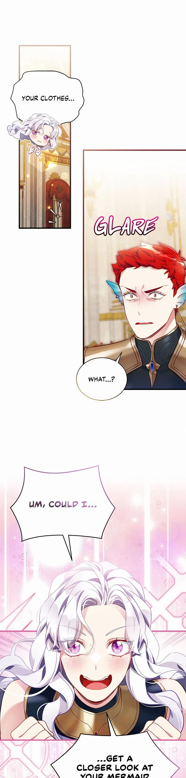 I’m the Stepmother, but my Daughter is too Cute Chapter 129 page 16 - Chapter 129