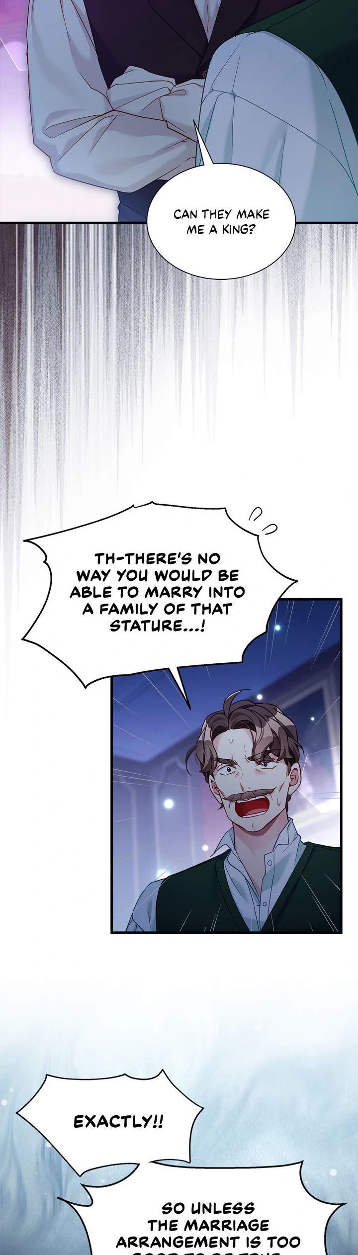 I’m the Stepmother, but my Daughter is too Cute Chapter 129 page 24 - Chapter 129