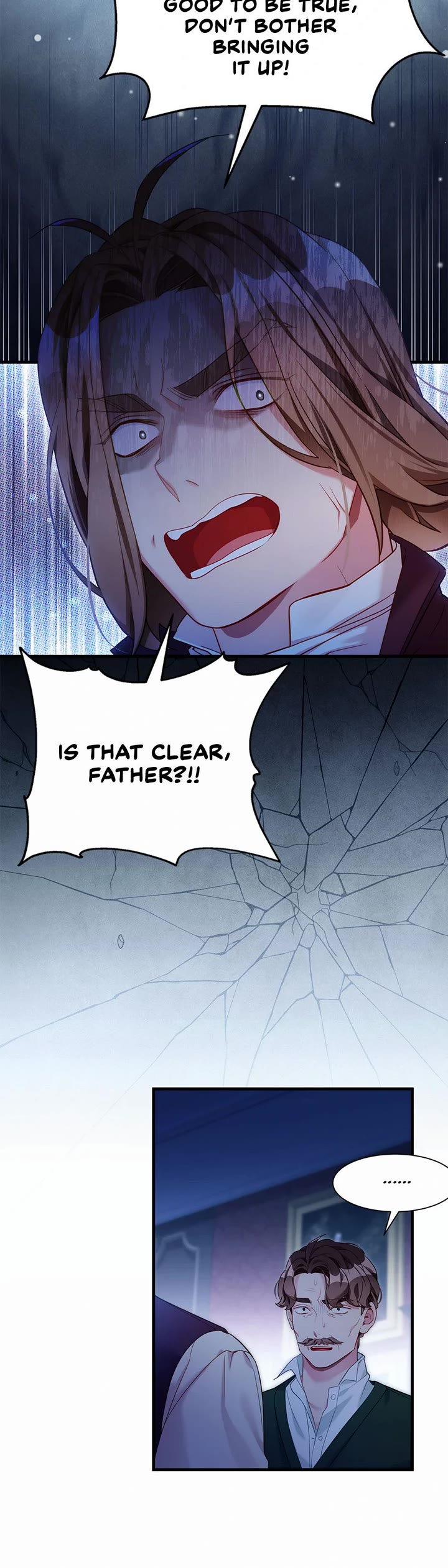 I’m the Stepmother, but my Daughter is too Cute Chapter 129 page 25 - Chapter 129