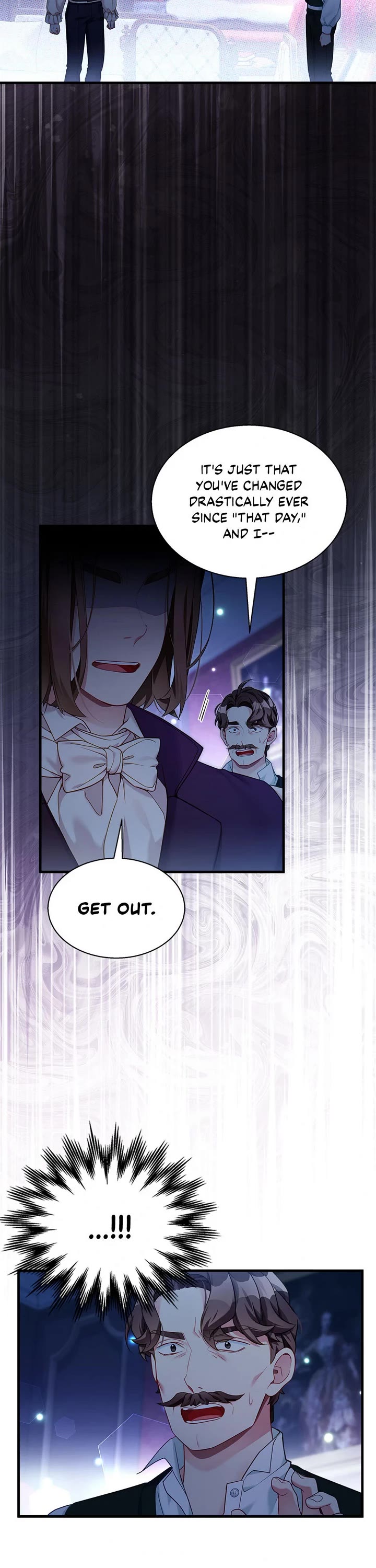 I’m the Stepmother, but my Daughter is too Cute Chapter 129 page 27 - Chapter 129
