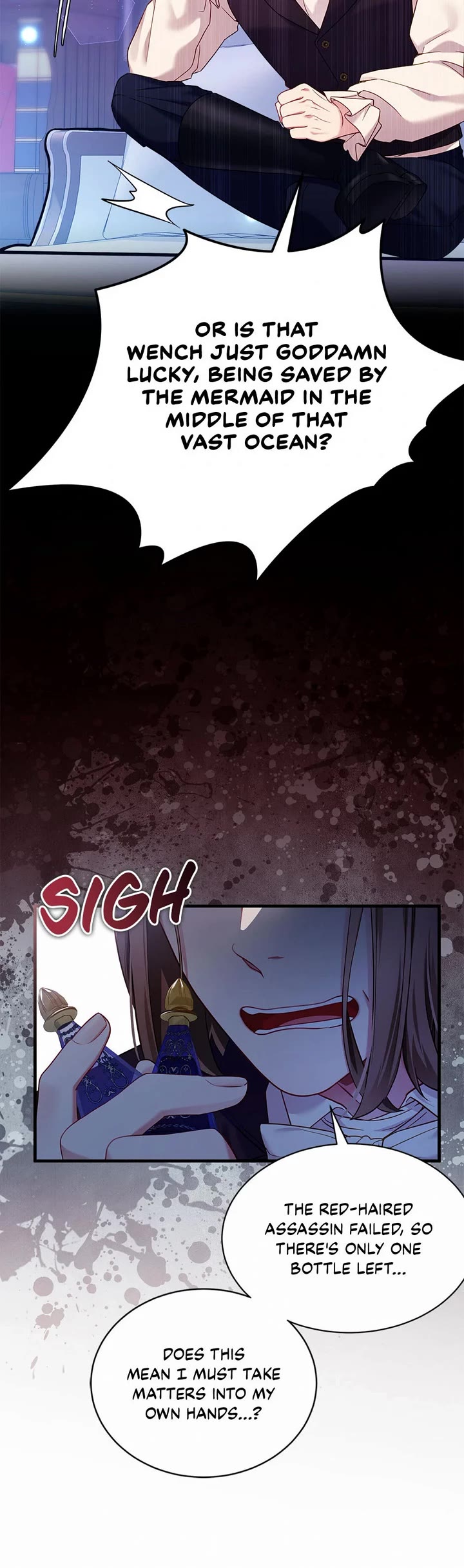 I’m the Stepmother, but my Daughter is too Cute Chapter 129 page 30 - Chapter 129