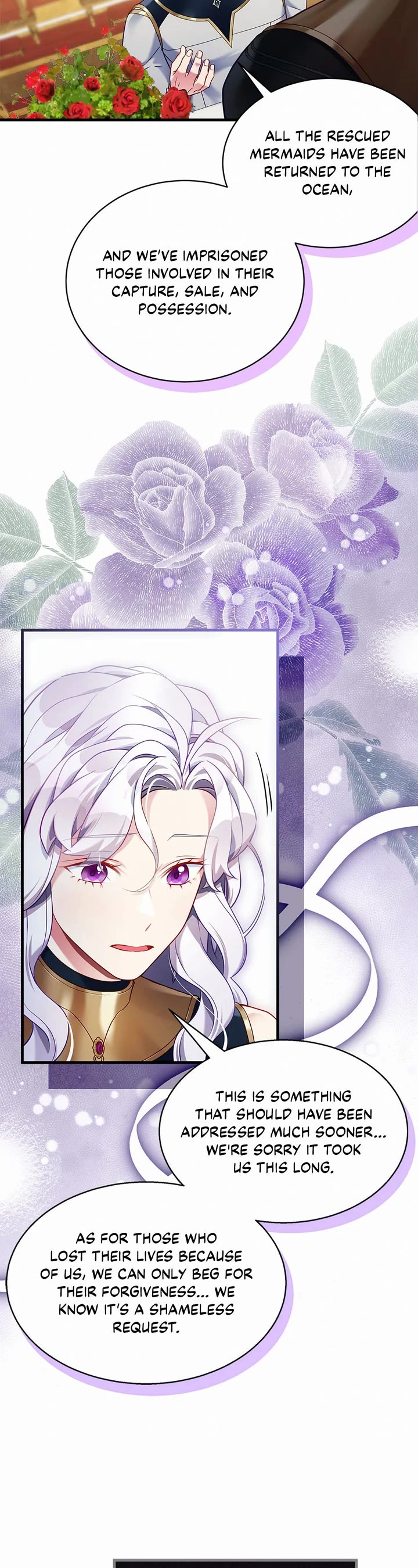 I’m the Stepmother, but my Daughter is too Cute Chapter 129 page 9 - Chapter 129