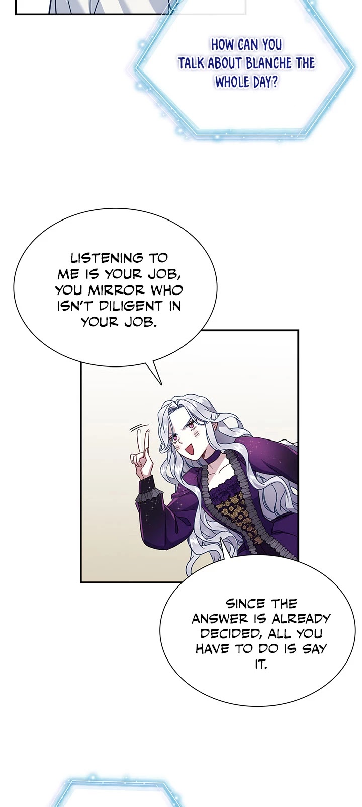 I’m the Stepmother, but my Daughter is too Cute Chapter 13 page 10 - Chapter 13