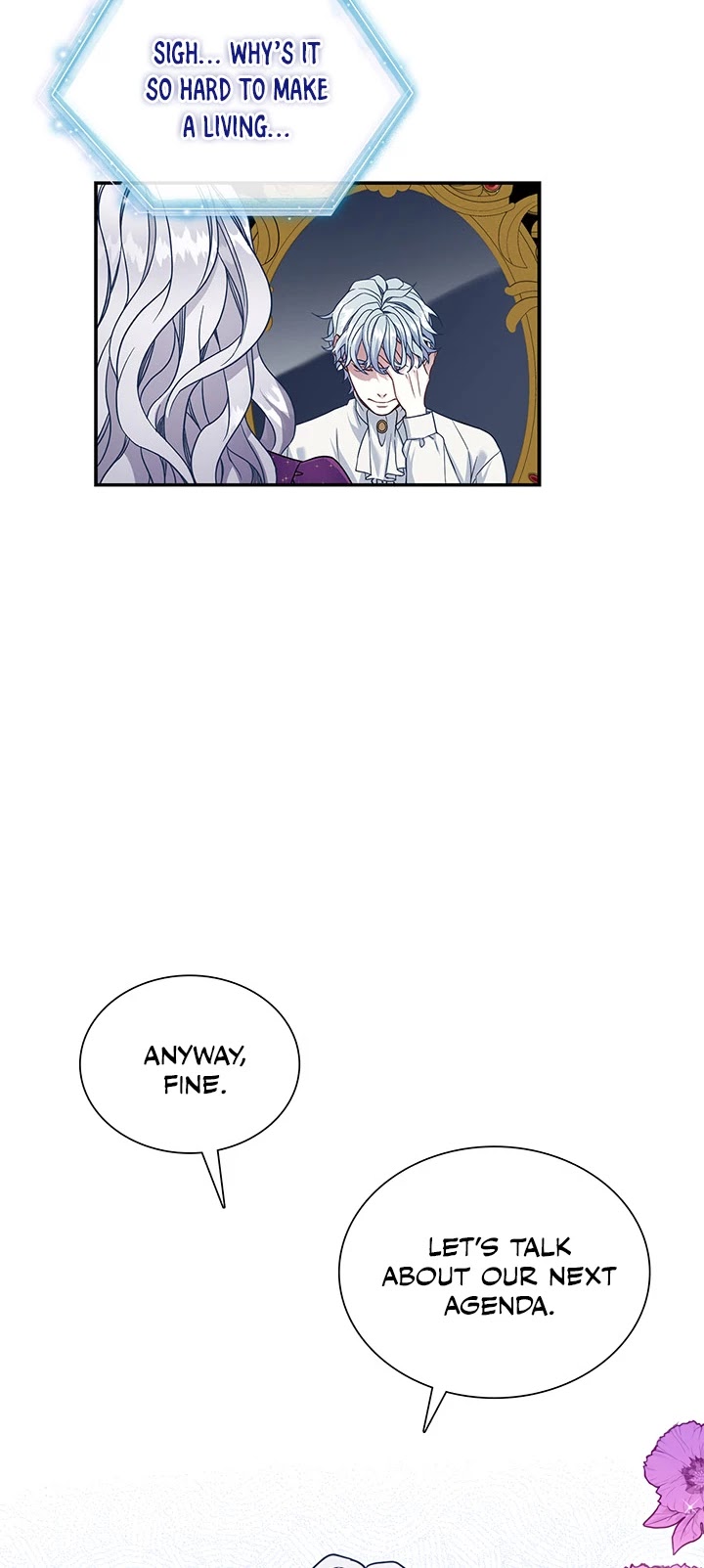 I’m the Stepmother, but my Daughter is too Cute Chapter 13 page 11 - Chapter 13