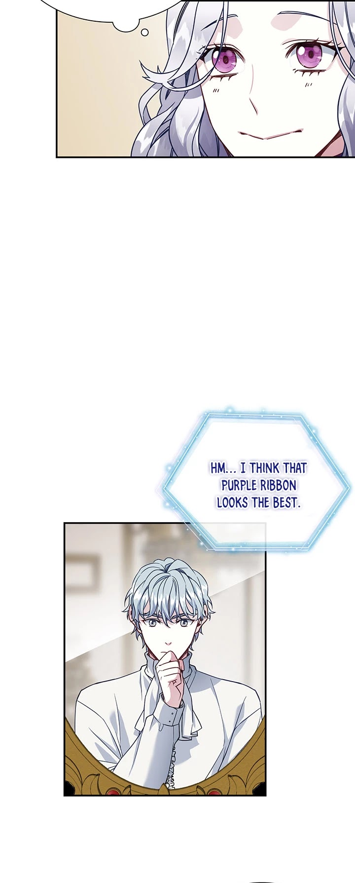 I’m the Stepmother, but my Daughter is too Cute Chapter 13 page 19 - Chapter 13