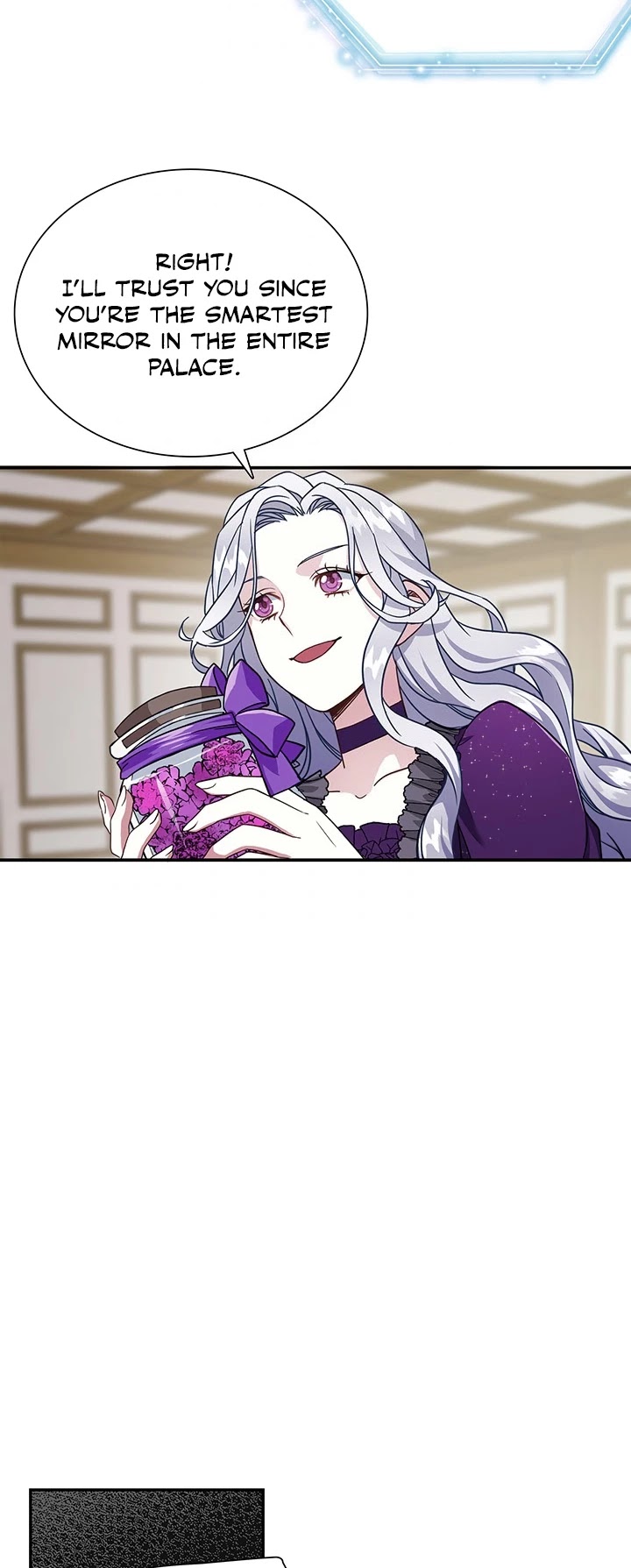 I’m the Stepmother, but my Daughter is too Cute Chapter 13 page 22 - Chapter 13