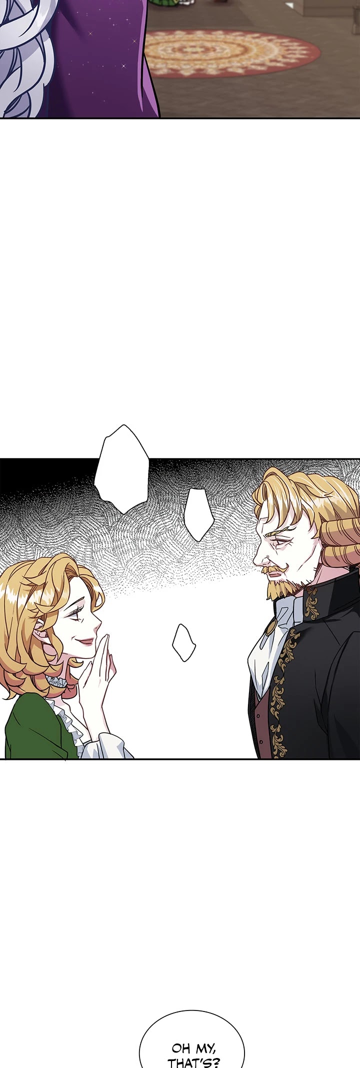 I’m the Stepmother, but my Daughter is too Cute Chapter 13 page 29 - Chapter 13