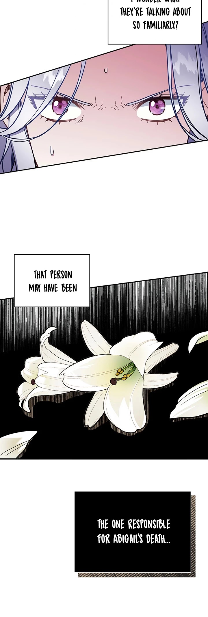 I’m the Stepmother, but my Daughter is too Cute Chapter 13 page 31 - Chapter 13