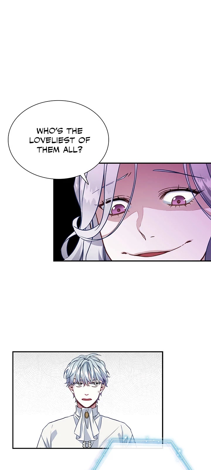 I’m the Stepmother, but my Daughter is too Cute Chapter 13 page 4 - Chapter 13
