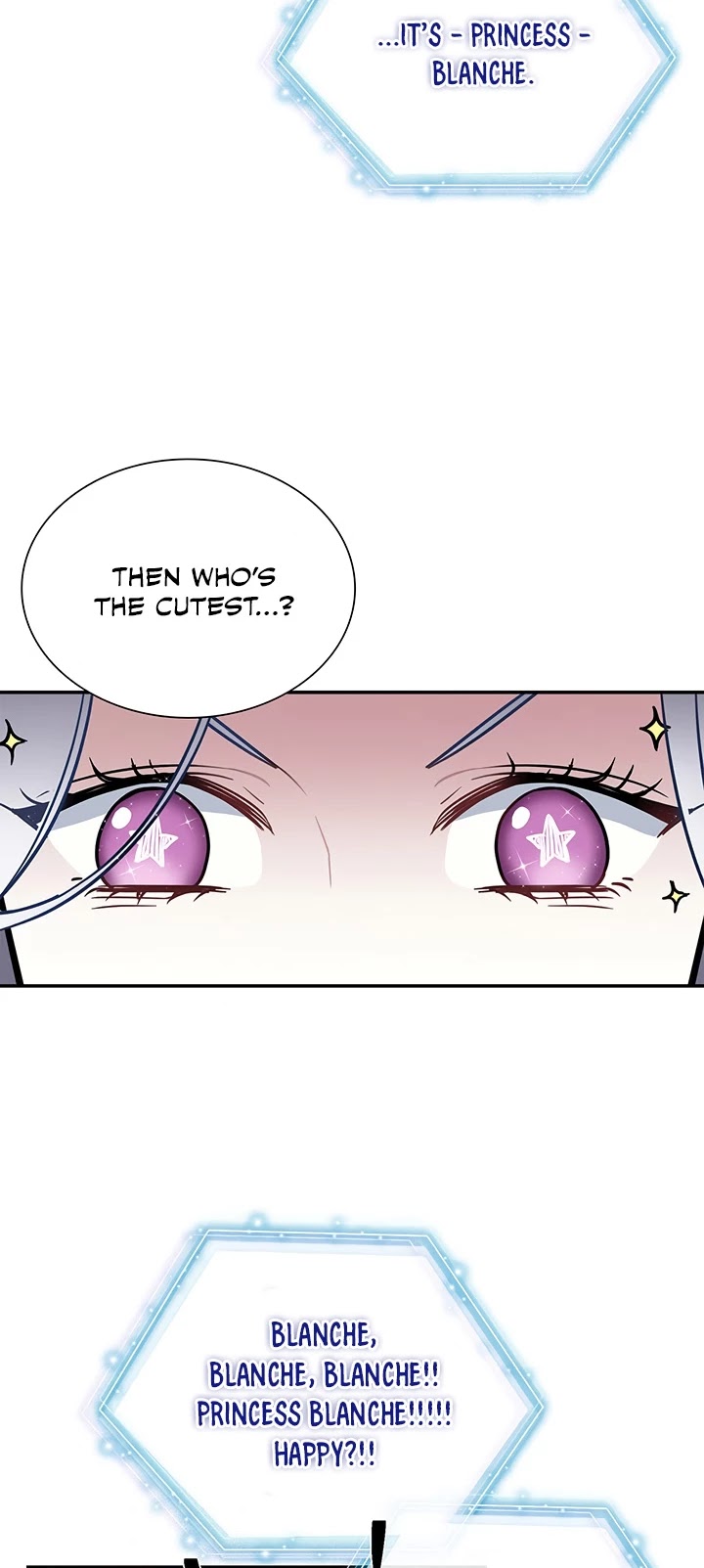 I’m the Stepmother, but my Daughter is too Cute Chapter 13 page 5 - Chapter 13