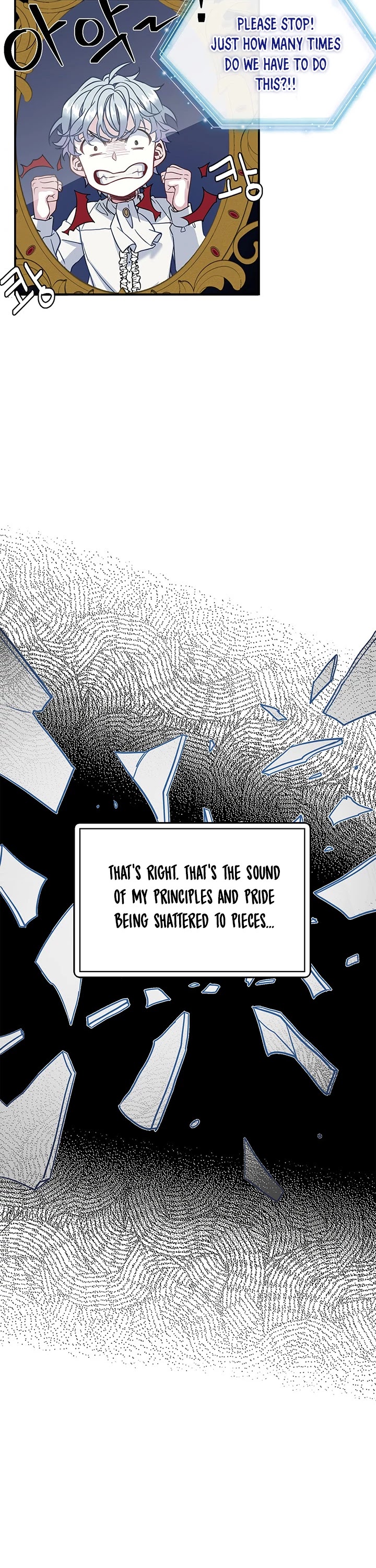 I’m the Stepmother, but my Daughter is too Cute Chapter 13 page 6 - Chapter 13