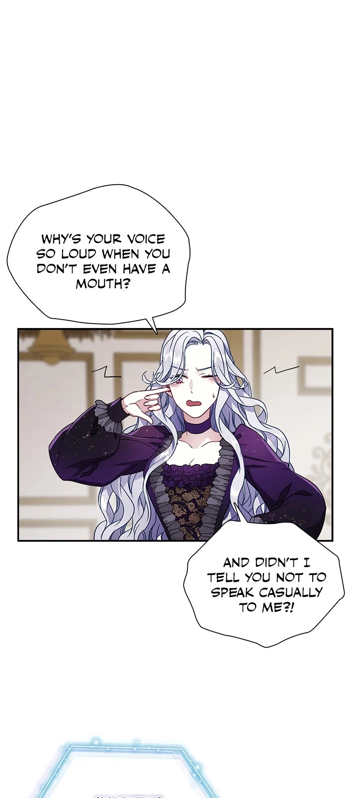 I’m the Stepmother, but my Daughter is too Cute Chapter 13 page 8 - Chapter 13