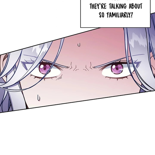 I’m the Stepmother, but my Daughter is too Cute Chapter 13 cover