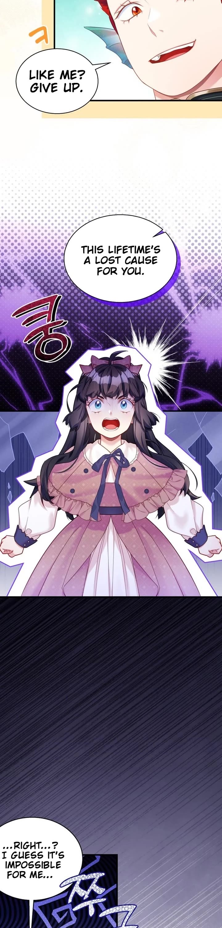 I’m the Stepmother, but my Daughter is too Cute Chapter 130 page 12 - Chapter 130