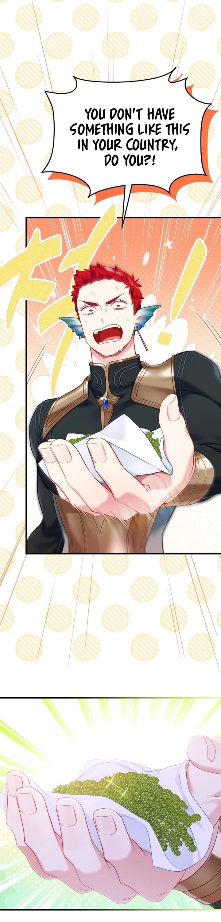 I’m the Stepmother, but my Daughter is too Cute Chapter 130 page 16 - Chapter 130