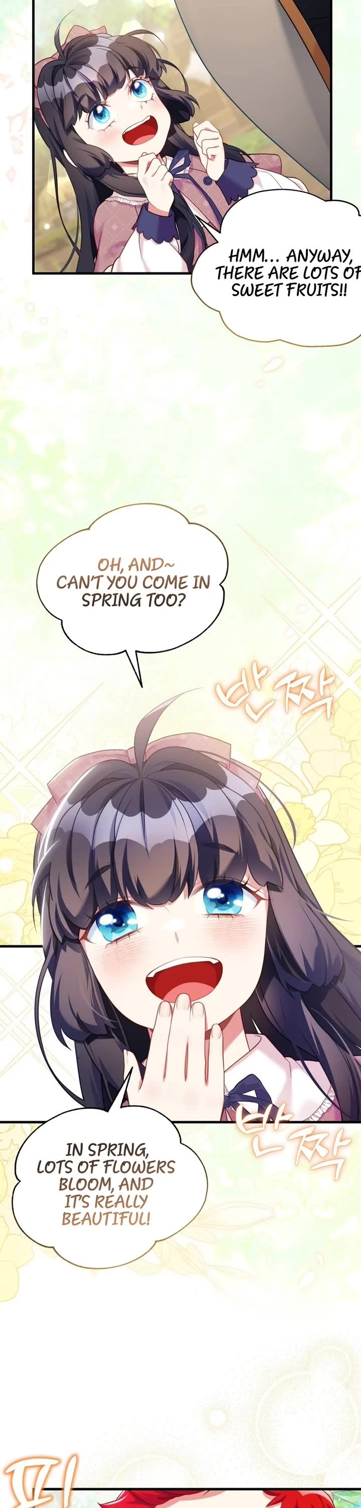 I’m the Stepmother, but my Daughter is too Cute Chapter 130 page 23 - Chapter 130
