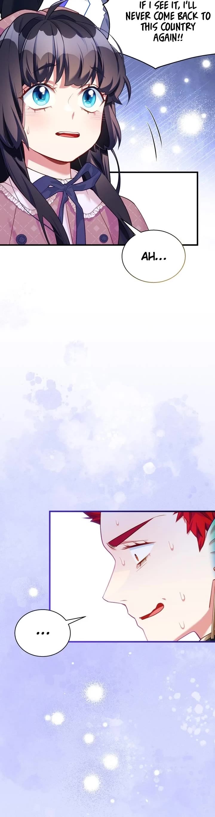 I’m the Stepmother, but my Daughter is too Cute Chapter 130 page 25 - Chapter 130