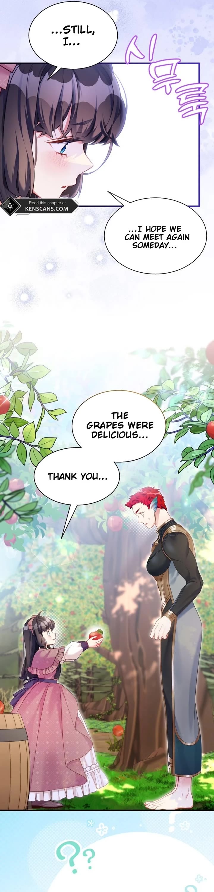 I’m the Stepmother, but my Daughter is too Cute Chapter 130 page 26 - Chapter 130