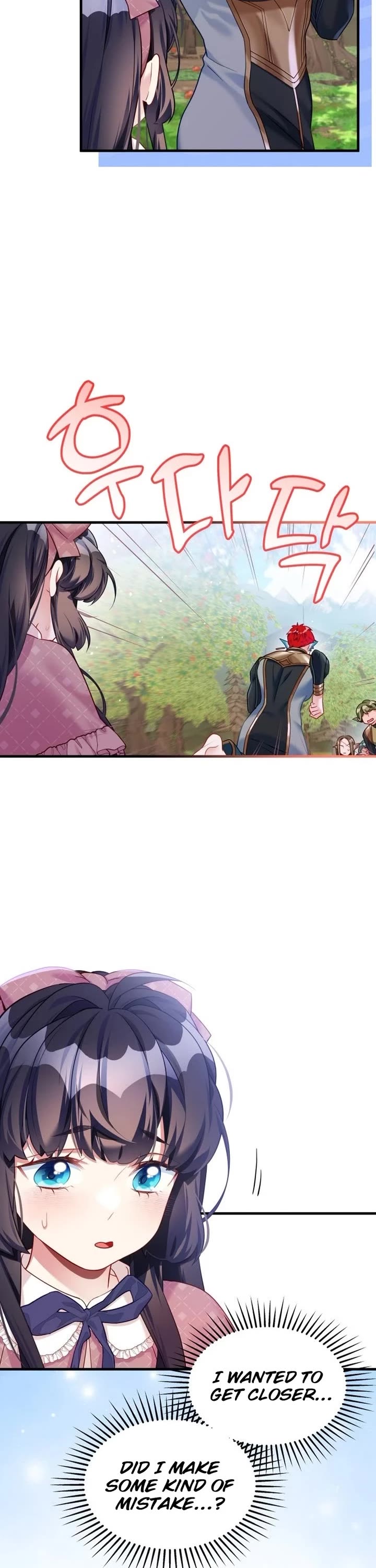 I’m the Stepmother, but my Daughter is too Cute Chapter 130 page 28 - Chapter 130