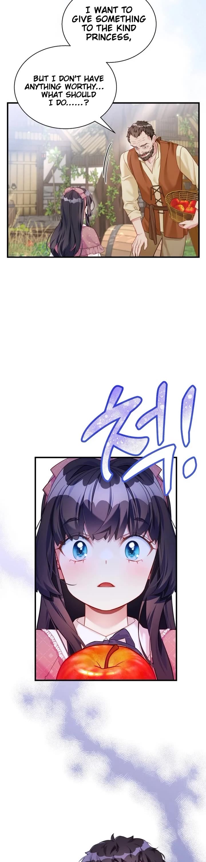 I’m the Stepmother, but my Daughter is too Cute Chapter 130 page 32 - Chapter 130