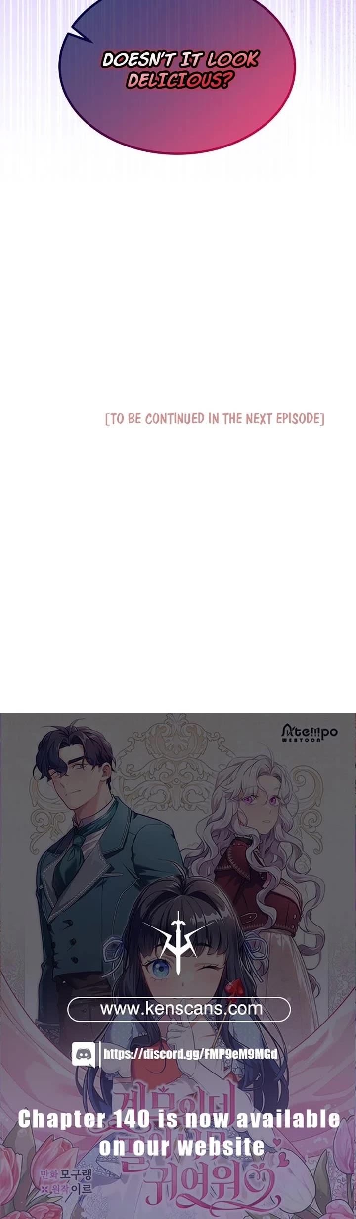 I’m the Stepmother, but my Daughter is too Cute Chapter 130 page 34 - Chapter 130