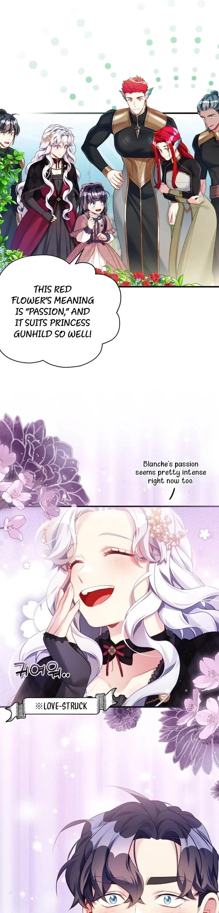 I’m the Stepmother, but my Daughter is too Cute Chapter 131 page 29 - Chapter 131