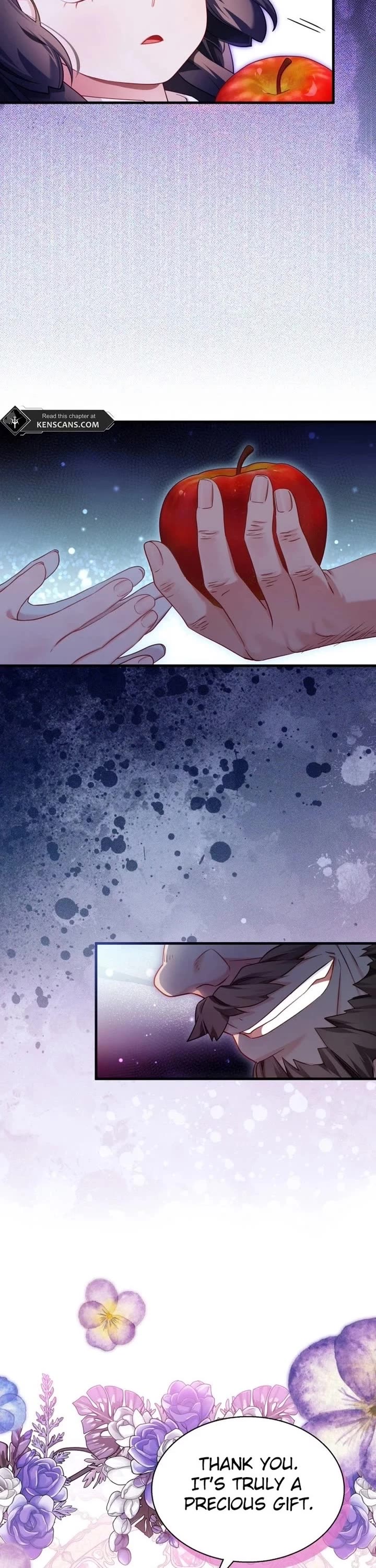 I’m the Stepmother, but my Daughter is too Cute Chapter 131 page 3 - Chapter 131