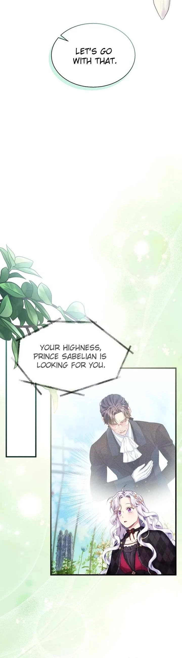 I’m the Stepmother, but my Daughter is too Cute Chapter 131 page 32 - Chapter 131