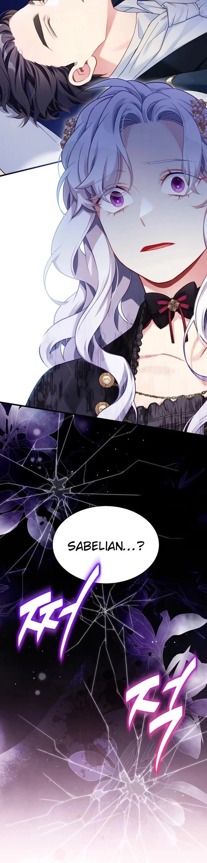 I’m the Stepmother, but my Daughter is too Cute Chapter 131 page 35 - Chapter 131