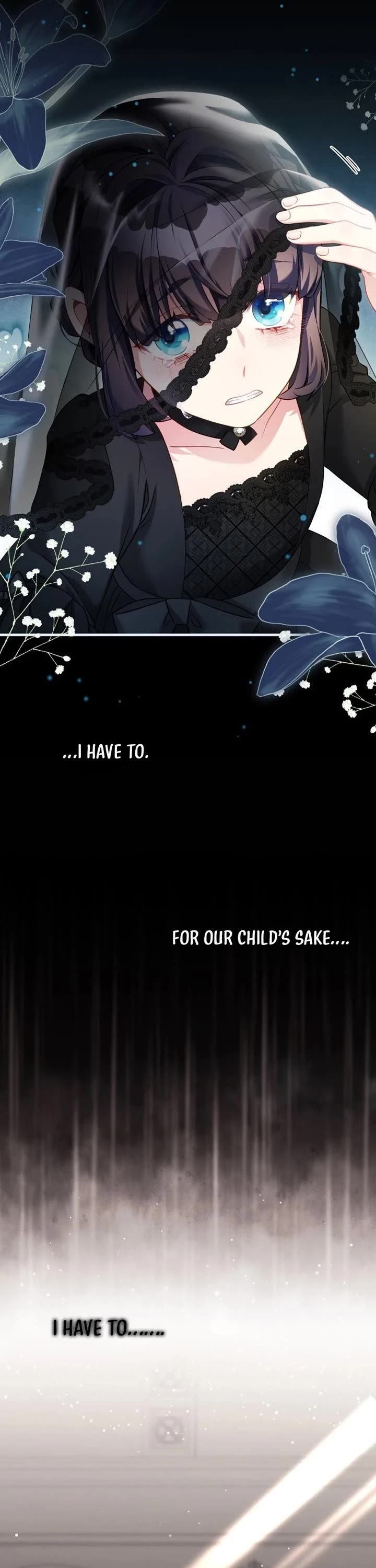 I’m the Stepmother, but my Daughter is too Cute Chapter 132 page 10 - Chapter 132