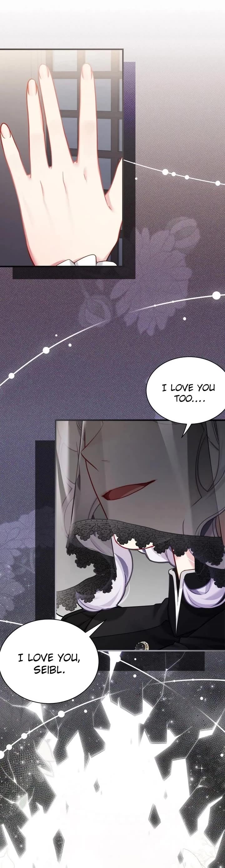 I’m the Stepmother, but my Daughter is too Cute Chapter 132 page 13 - Chapter 132