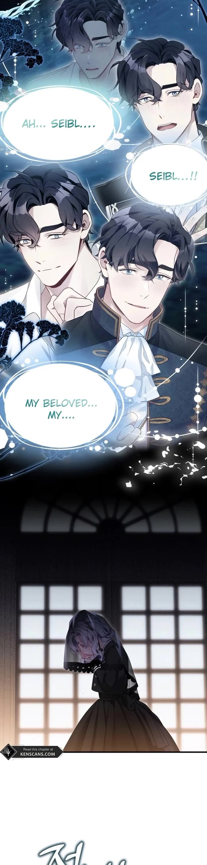 I’m the Stepmother, but my Daughter is too Cute Chapter 132 page 16 - Chapter 132