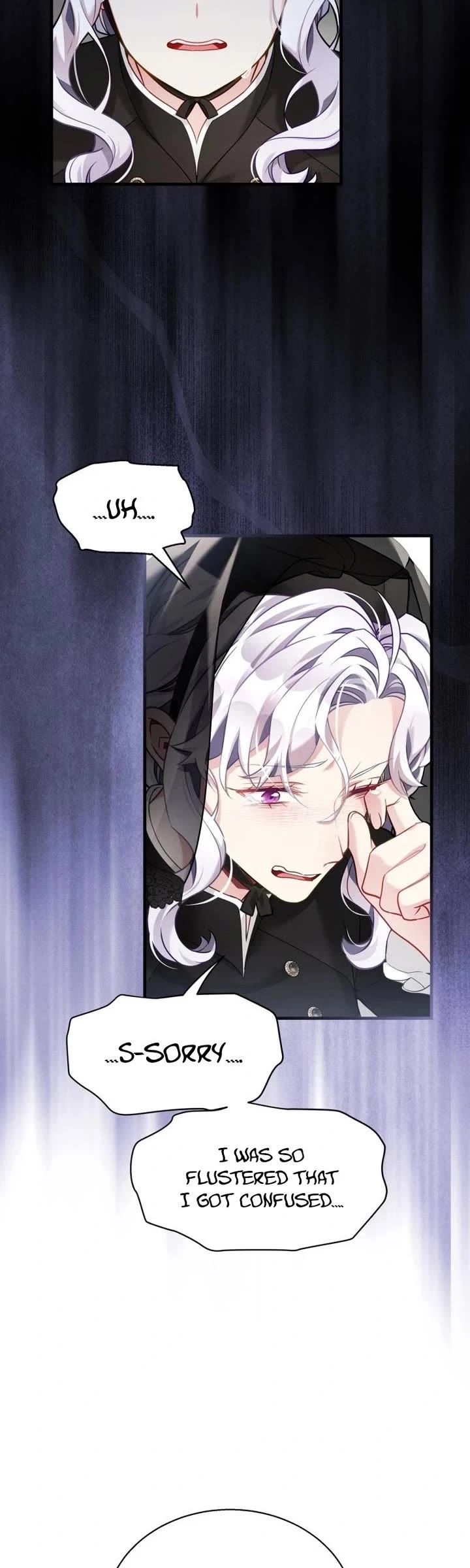 I’m the Stepmother, but my Daughter is too Cute Chapter 132 page 22 - Chapter 132