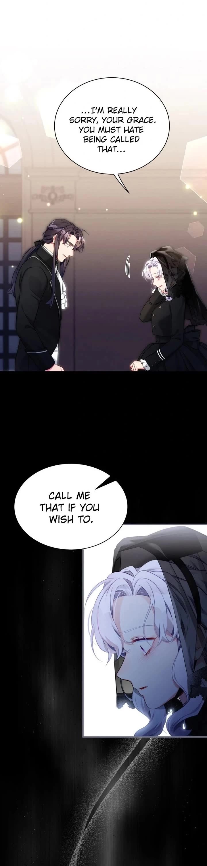 I’m the Stepmother, but my Daughter is too Cute Chapter 132 page 24 - Chapter 132