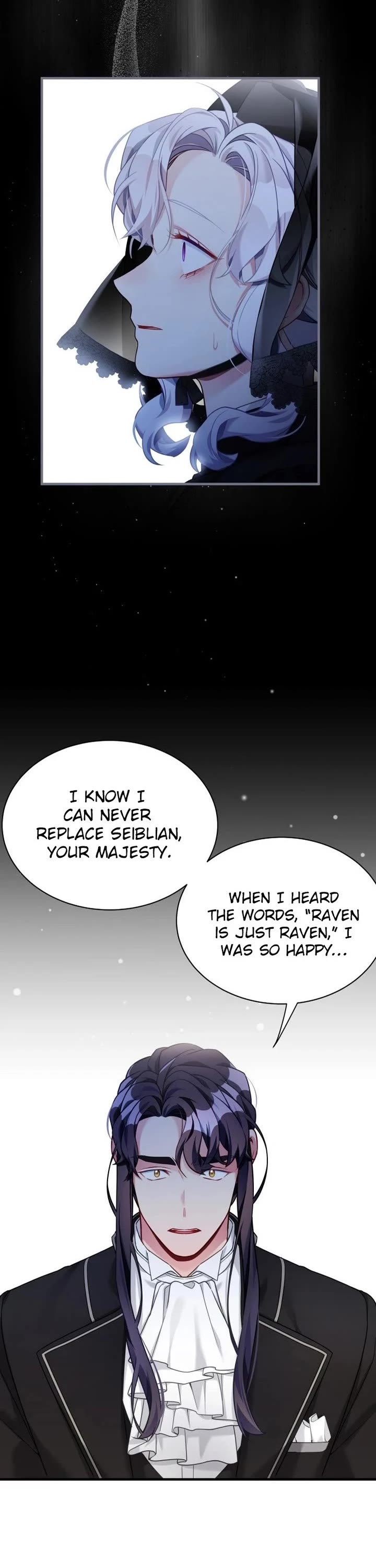 I’m the Stepmother, but my Daughter is too Cute Chapter 132 page 25 - Chapter 132