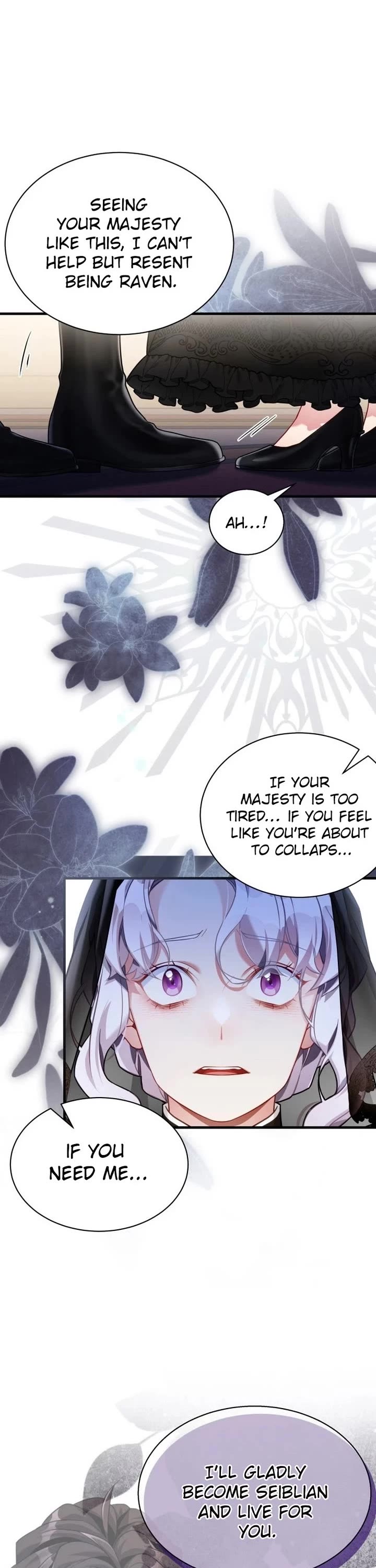 I’m the Stepmother, but my Daughter is too Cute Chapter 132 page 26 - Chapter 132